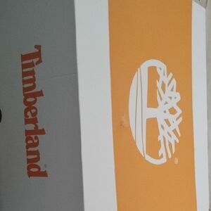 Timberland Boots, Soft Leather